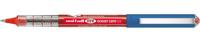 Uni-ball Eye Ocean Care roller, schrijfbreedte 0,3 mm, rood - thumbnail