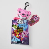 Deddy Bears Pluche Met Clip Serie 3 Blind Bag 10 Cm - thumbnail