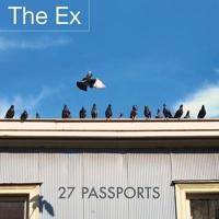 27 Passports - CD (0718752234726) - thumbnail