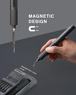 Xiaomi 36013 Elektronica en fijnmechanica, Werkplaats Schroevendraaierbitinzet - thumbnail