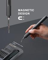 Precisie gereedschapset Xiaomi MJDDLSD003QW - thumbnail