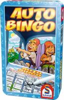 999 Games Auto-Bingo Bordspel Gokken - thumbnail