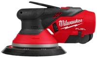 Milwaukee M12 FUEL™ FROS5-0 Accu excenterschuurmachine 150mm 12V Basic Body - 4933493650 - thumbnail