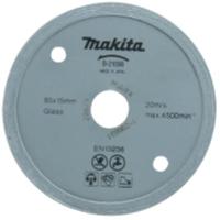 Makita B-21098 Diamantschijf 85x15x1,8mm - thumbnail