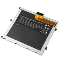 Notebook battery for DELL Vostro V130 series 10.8V /11.1V 2700mAh - thumbnail