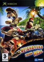 Neighbours from Hell - thumbnail