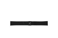 Horlogeband Lotus 18736/1 / BA04348 Mesh/Milanees Zwart 20mm - thumbnail