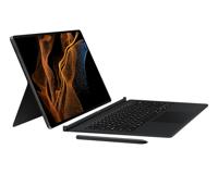 Samsung EF-DX900U Zwart QWERTY Engels - thumbnail