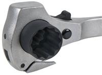 KS Tools 5222219 522.2219 Steigersleutel Sleutelbreedte (metrisch) 19 - 22 mm - thumbnail