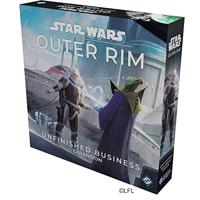 Star Wars Outer Rim Unfinished Business - thumbnail