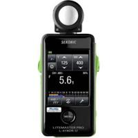 Sekonic L-478DR Litemaster Pro Phottix - thumbnail