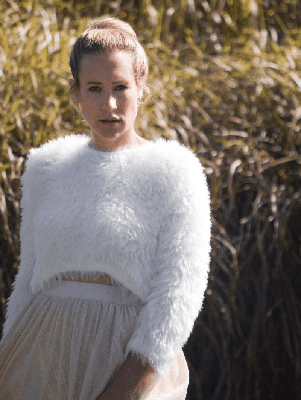 Forever & Eva P5635 Vest | Maat: S/M