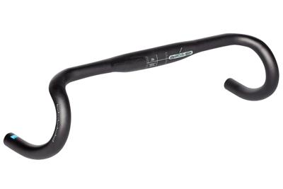PRO Discover Stuur 12 Graden 31.8 mm - Zwart