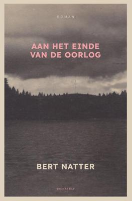 Aan het einde van de oorlog - Bert Natter - ebook