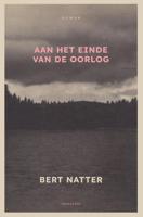 Aan het einde van de oorlog - Bert Natter - ebook - thumbnail