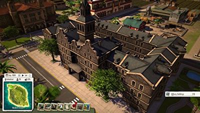 Tropico 5 Complete Collection Tropico 5 Complete Collection