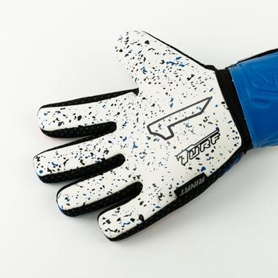 Keeperhandschoenen Rinat Egotiko Graviti Multicolour Volwassenen Maat 9