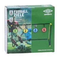 Voetbaltargets, 4dlg. - thumbnail