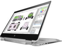HP ZBook Studio X360 G5 | Intel XEON E-2176M | 512GB | 32GB | 1920x1080 15,6" Touchscreen | Nvidia Quadro P1000 | UK QWERTY - thumbnail