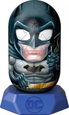 Ravensburger 3d puzzel hylkies dc batman - 54st.