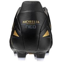 Morelia Neo IV Pro Zwart Goud - thumbnail
