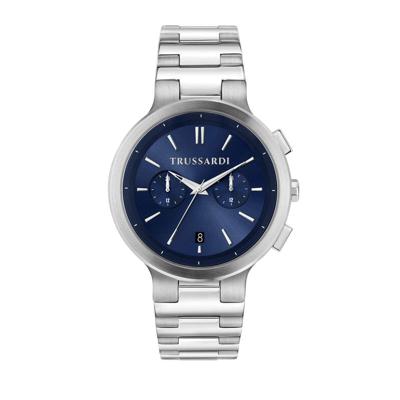 Trussardi (Ø 43 mm) Heren horloge