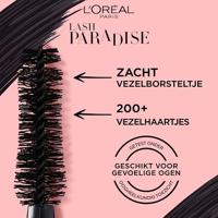 L&apos;Oréal Professionnel - L'Oreal Paradise Extatic Mascara 6.40 ml 01 Black Dames - thumbnail