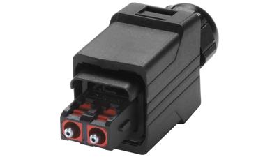 Siemens 6GK19000NB006AA0 Connector voor glasvezelkabels 1 stuk(s) Siemens 6GK19000NB006AA0 Connector voor glasvezelkabels 1 stuk(s)