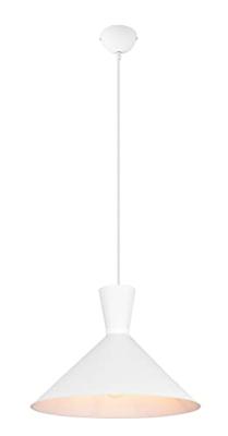 Trio Witte hanglampEnzo - R30781931