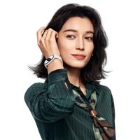 Activiteit armband Xiaomi BHR9999GL Roze 1,72" - thumbnail