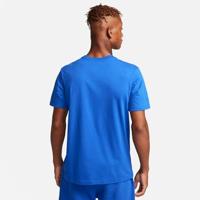 Nike Sportswear Club Casual T-shirt Heren L - thumbnail