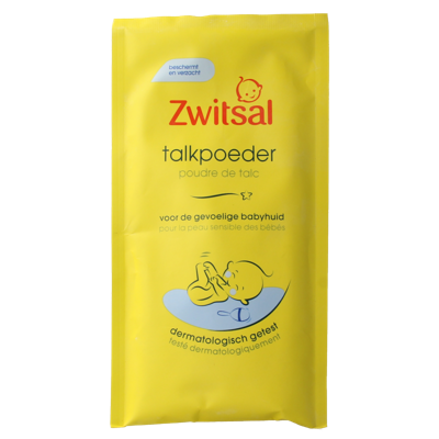 Talkpoeder navul 100 Gram Talkpoeder navul 100 Gram