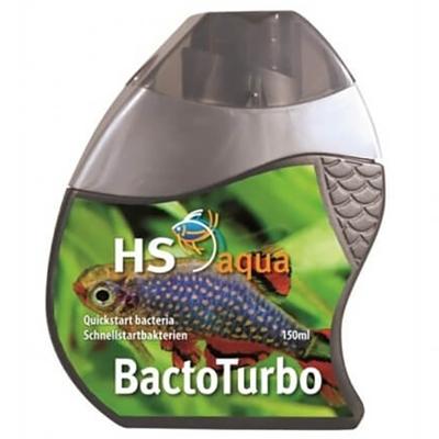Aqua Bacto Turbo 150 ml HS - Hortus Aqua Bacto Turbo 150 ml HS - Hortus