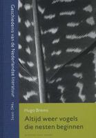 Altijd weer vogels die nesten beginnen - Hugo Brems - Hardcover (9789035141018) - thumbnail