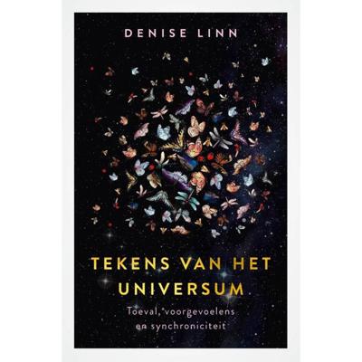 Tekens van het universum (Paperback)