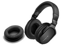 Pioneer DJ HC-EP0402 Leren Oorkussens Voor HRM-5 - thumbnail