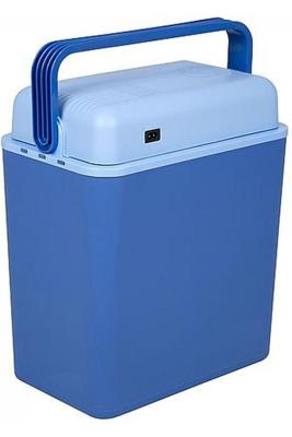 Arctic 24 Liter Blauw Elektrische Koelbox Arctic 24 Liter Blauw Elektrische Koelbox