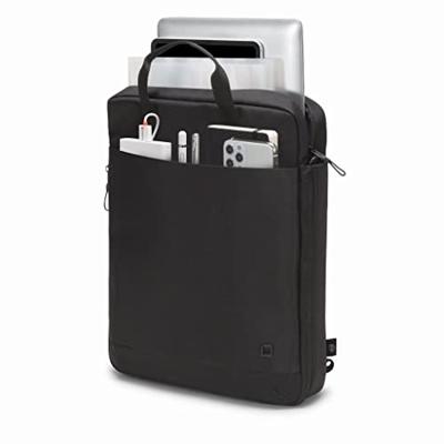 Dicota Eco MOTION Laptoptas Geschikt voor max. (laptop): 39,6 cm (15,6) Zwart