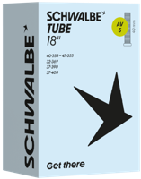 Binnenband Schwalbe AV5 32/47-355/400 - 40mm - thumbnail
