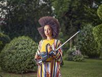 Gardena ComfortCut accu heggenschaar 50 cm - thumbnail