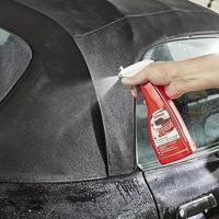 SONAX autoreiniger "cabrioverdeckreiniger" convertible cleaner 500ml spruehdose - thumbnail