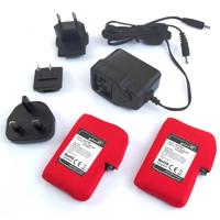 Glovii GS9L sports handwear - thumbnail