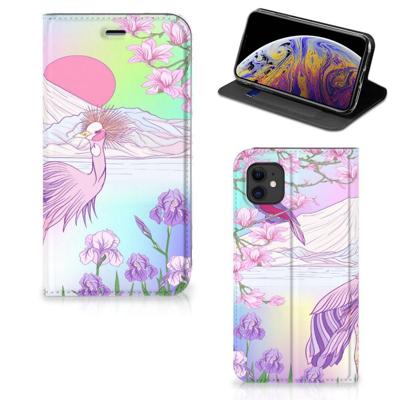 Apple iPhone 11 | Hoesje maken | Bird
