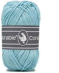 Durable Coral 342 Atlantis - Haakgaren / Breigaren