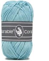 Durable Coral 342 Atlantis - Haakgaren / Breigaren - thumbnail