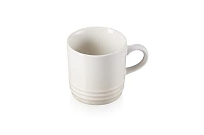 LE CREUSET - Vancouver - Koffiebeker 0,20l Meringue