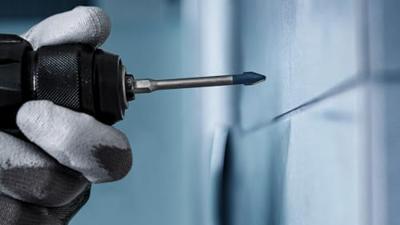Bosch Accessoires EXPERT Tegelborenset HEX-9 | Hard Ceramic | 3-delig | 5/6/8 - 2608902312 Bosch Accessoires EXPERT Tegelborenset HEX-9 | Hard Ceramic | 3-delig | 5/6/8 - 2608902312