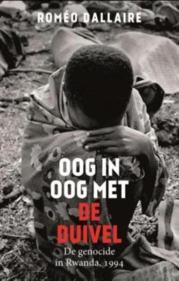 Oog in oog met de duivel - Roméo Dallaire - ebook