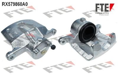 Remklauw RX579860A0 Remklauw RX579860A0