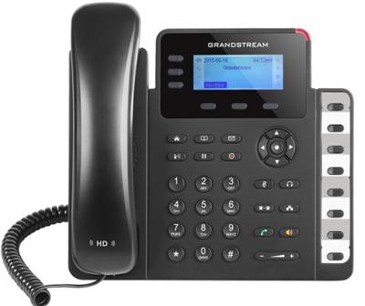 IP telefoon Grandstream GS-GXP1630